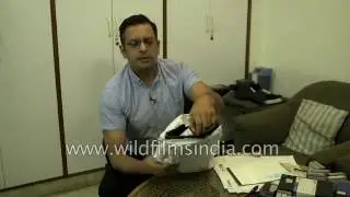 Amazon India disappoints, takes no responsibility for fraudulent shipment!