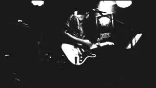 Quiet Carriage - Black & White (Live)