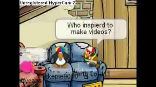Darth Lord11 interviewing Ilikepie9010