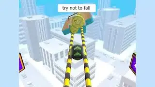 I fOuNd A gAmE fOr BuDdIeS - Going Balls Ad