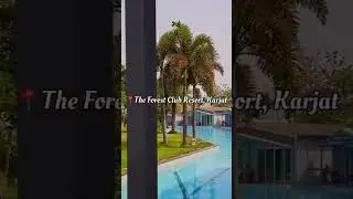 Top 5 most romantic resorts near mumbai! Best resorts for couples/families