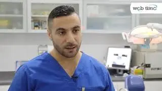 Стоматолог Кутайба Ару, Хадера - уход за имплантами
