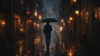 Night Drive Lofi 🌌 | Chill Beats for Focus, Study, Work & Late Nights (No Lyrics)