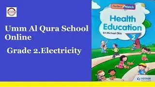 Grade 2 | Using Electricity | Science | Easy Explanation for Kids