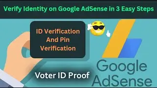 5 Tips for Verifying Your AdSense Account Quickly