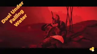 Ghost of Tsushima | Duel Under Falling Water