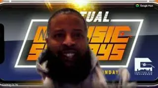 Virtual New Music Sunday