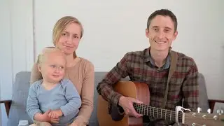 God's Word in Song - 05 - with Alise & Braedan Entermann (Psalm 119:36,37)
