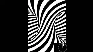 Hypnotize Illusion । Part Unlimited ।  #shorts #Horror #Illusion