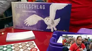 #SPIEL19 - Vorstellung 