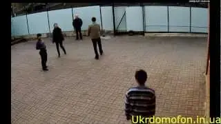 IP камера наблюдения Vivotek IP8332 Киев, Донецк