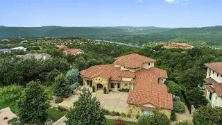 13101 Zen Gardens Way, Austin, TX 78732 | Luxury Home in Steiner Ranch