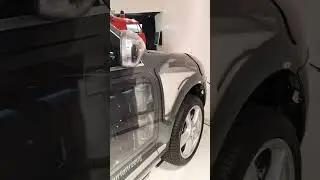 Cayenne 955 Manual Porsche museum #germany #automobile #porsche #cayenne #porschemuseum