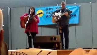 Jesus, King of Heaven performed by Kenny Amanda Smith