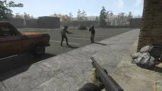 Miscreated-The Standoff