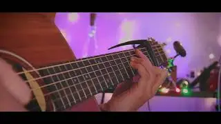 天ノ弱/164 feat.GUMI 弾き語りcover [優羽。]