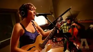 Cheyenne Mize on Audiotree Live (Full Session)