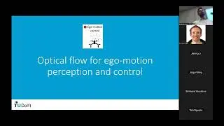 NeuRobots Workshop 2025: Guido de Croon