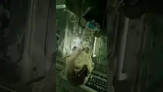 #AlienRogueIncursion #VRХоррор #OculusQuest3 #vr #games #Хоррор #VRGaming #alienvr #aliens #horror
