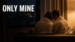 Only Mine — A Love Where I Felt Safe Enough to Be Completely Myself