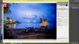 ΜΕΙΩΣΗ ΘΟΡΥΒΟΥ ΣΤΙΣ ΦΩΤΟΓΡΑΦΙΕΣ ΣΑΣ ΜΕ ΤΟ PHOTOSHOP ΒΗΜΑ ΒΗΜΑ