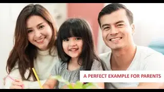 A PERFECT EXAMPLE FOR PARENTS | Part III | #bibilestudy #parents #biblicalstudies