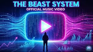 The Beast System (Official Music Video) - MrBeast Anthem