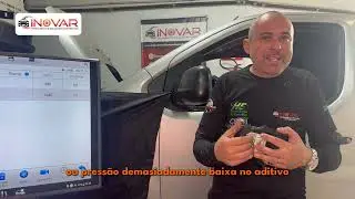 O que &eacute; e para que serve o Aditivo Eolys Powerflex (DPF)?