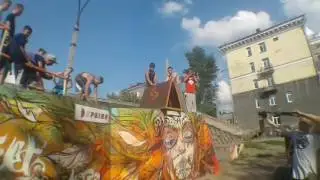 Hard trick time 2