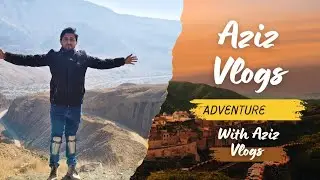 Safar Ka Pehla Din Biker per | Home to thatta then Balochistan |Balochistan journey start | Vlog #1