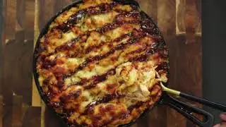Mission BBQ Mac and Cheese Recipe
