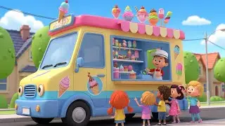 Sunny Day Fun Song ☀️ | Happy Kids Song for Toddlers | Playful Nursery Rhyme