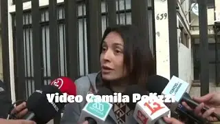 Watch Video Camila Polizzi