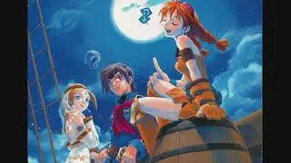 Best VGM 253 - Skies of Arcadia - Kingdom of Ixa'taka