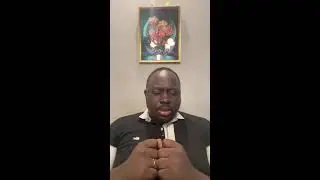 Anointed Generation est en direct&nbsp;!
