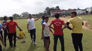 Sansad khel mahotsav 2025 400 meter 