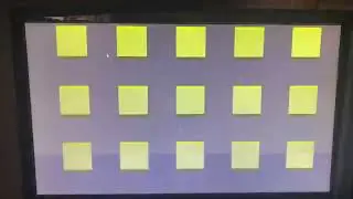 Quantizer.exe on real hardware!