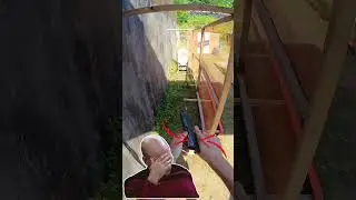 Safety fail #ipsc #shooting #competition #fail