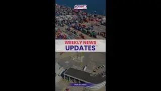 Daily Shipping Times Weekly News Highlights