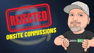 Amazon Influencer Program: 5 TIPS to get approved for onsite commissions