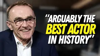 At 69, Danny Boyle Finally Names His Seven Favorite Actors