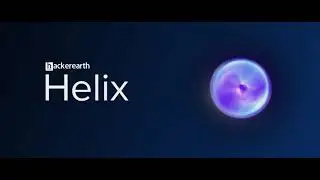 Ace Your Interviews with Helix - Your AI Interview Coach. Now Live on HackerEarth