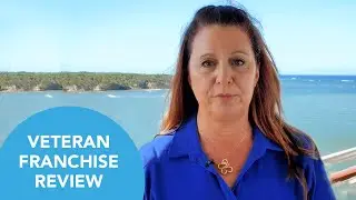 Veteran Franchise Review - Kimberly Foster