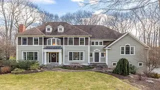 65 Old Kings Rd, Avon, CT 06001