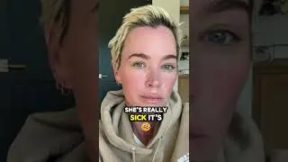 John Mellencamp Gives Heartbreaking Update on Daughter Teddi&rsquo;s Cancer Battle #shorts