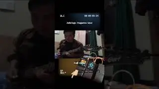Cek sound Gitar xcort x6/fx zoom g1xon#shorts#pangantenanyar #covermelody