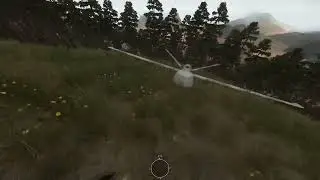 Oops I accidentally crashed god father&rsquo;s drone￼