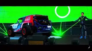 RIBERA ROCOSA CROSS COUNTRY || FORZA HORIZON 5