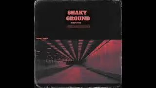 H Brown-Shaky Ground(Official Audio)
