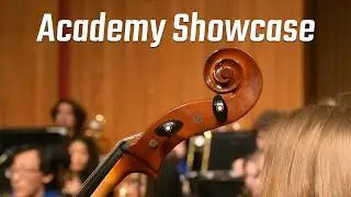 Music Festival Academy Showcase | Feb. 6, 2026